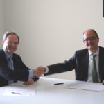 SEFAC y la USJ de Zaragoza colaborarán en proyectos formativos