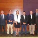 Los presidentes de los COF andaluces respaldan la creación de Bidafarma
