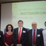 Farmaindustria destaca la colaboración en I+D de los centros sanitarios andaluces