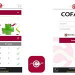 Cofares facilita la gestión de sus pedidos con una app para móvil