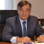 Luis González se presentará a la reelección al COF de Madrid en 2018