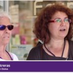 Pacientes de Sevilla explican al COF qué valoran de su farmacia