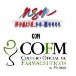 El COFM participará en ‘Madrid se mueve’ de Telemadrid