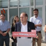 Los socialistas gallegos defienden una sostenibilidad sin recortes ni copagos