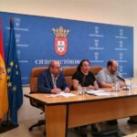 Ceuta pagará por el servicio de SPD a pacientes en Ayuda a Domicilio