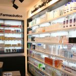 La oficina de farmacia acapara el 26% de las ventas de cosméticos