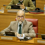 El Gobierno de Navarra plantea subvencionar el copago a 242.000 personas