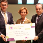 Un servicio de SFT para crónicos polimedicados, premiado en Castellón