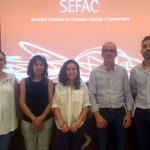 SEFAC constituye su delegación autonómica de Extremadura