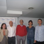 El COF de Asturias debate líneas para prevenir el dopaje