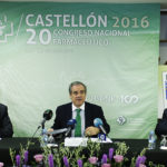 Más de 1.300 farmacéuticos se reúnen en Castellón en el 20CNF