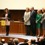 Montserrat: “Legislatura de consenso y diálogo” para mejorar la Sanidad