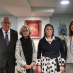 El COF de Asturias celebra la integración en el SNS en el día de la Patrona