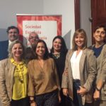 La nueva delegación de Sefac en Canarias ya tiene Ejecutiva