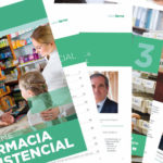 Un informe recopila las claves para el desarrollo de la ‘Farmacia Asistencial’