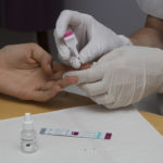 La farmacia vasca destaca el éxito del programa de detección precoz del VIH