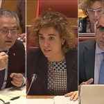 PP, Gobierno y PSOE abren la puerta a un Pacto por la Sanidad en el Senado