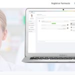‘Farmalinked’, una ‘app’ que facilita la relación farmacia-proveedor