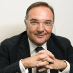 José Manuel Baltar, nuevo consejero de Sanidad de Canarias