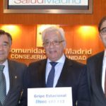 Sánchez Martos agradece a la farmacia su apoyo en el ‘Plan Antigripe’