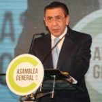 Bengoa pide proactividad para salvar el SNS; Güenechea destaca a la botica