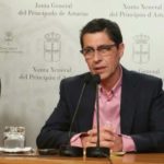 Ciudadanos interpelará a Del Busto sobre las subastas en Asturias