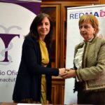 Las farmacias de Toledo ayudarán a difundir la labor de RedMadre