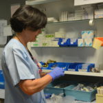 Asturias somete a alegaciones su proyecto de acreditación para la prescripción enfermera