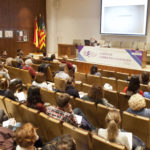 Farmacéuticos de Castellón actualizan conocimientos en menopausia