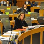 Cabezón pide acción a la CE tras rozar la unanimidad con su informe