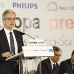 Andalucía se suma al Pacto de Estado por la Sanidad para la sostenibilidad