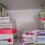 Unas 50 farmacias de Madrid ayudarán a retirar antibióticos sobrantes