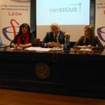 Los farmacéuticos de Alicante y León ya se preparan para el ‘Plenufar 6’