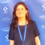 Montserrat Lage, elegida como nueva presidenta de Sefac en Galicia
