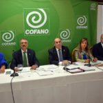 Cofano presenta resultados y opina que avalan su política de ‘no-fusión’