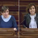 Montserrat pide a Podemos y ERC que se unan al Pacto por la Sanidad…