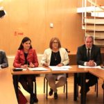 PGE17: El PSOE reclama un fondo de innovación sanitaria de 150 millones