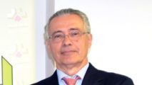 Vicente Payá, presidente de Farval