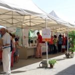 El COF de Jaén abre sus puertas con una jornada de servicios al ciudadano