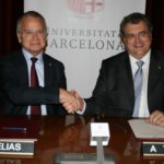 Fefac y la Universidad de Barcelona colaboran en docencia e investigación
