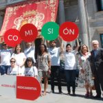El PSOE no ve necesario crear una Subcomisión de Acceso a Medicamentos