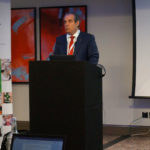 Jesús Aguilar, elegido presidente de la PGEU para el año 2018