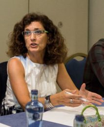 Ana Polanco, responsable de Corporate Affairs de Merck