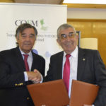 El COF de Madrid colaborará activamente con Farmacéuticos Sin Fronteras