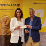 Fundación Hefame premia una tesis para predecir el gasto farmacéutico