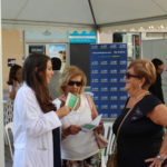 El COF de Málaga hace campaña por un buen uso del botiquín casero