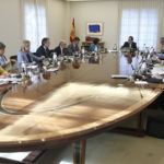 Montserrat se hace cargo de las competencias sanitarias de Cataluña