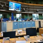 La PGEU busca el reconocimiento del Europarlamento a la profesión en su 60º aniversario