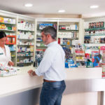 La farmacia se posiciona como un aliado más contra el dolor de espalda