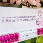 Más de 80 farmacias en la campaña de Mediformplus en cáncer de mama